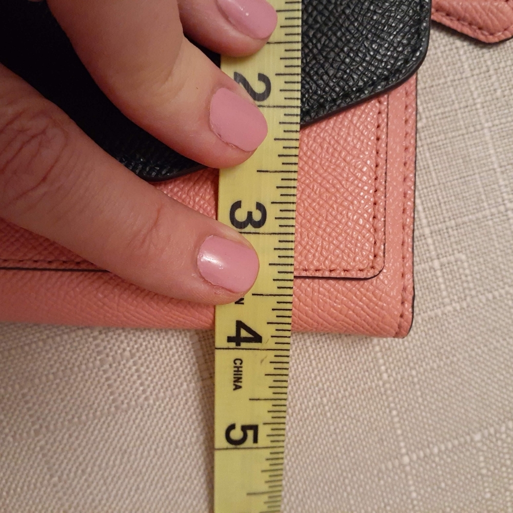 Coach Wallet - Picture 6 of 13